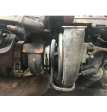 Турбина Scania R 420 HPI Holset 4037053D HX52