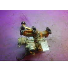 SEAT IBIZA III 6L 1,4 TDI AMF ТУРБИНА 045145701