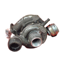 ТУРБО ТУРБИНА 059145701C SEAT IBIZA 1.9 TDI LIFT