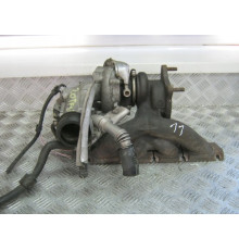Турбина VW Volkswagen Seat 2.0 TFSi 06F145701D