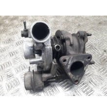 VW GOLF SEAT IBIZA 1.9 TDI, ТУРБИНА 028145701Q