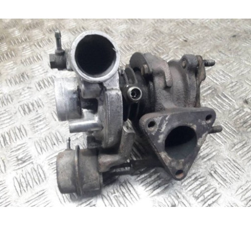 VW GOLF SEAT IBIZA 1.9 TDI, ТУРБИНА 028145701Q