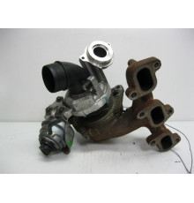 Турбина VW Seat 1.2 TDi 03P253019B