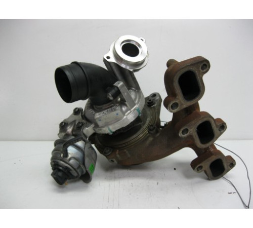 Турбина VW Seat 1.2 TDi 03P253019B