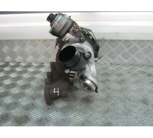 Турбина VW Seat 1.2 TDi 03P253019B