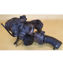 ТУРБИНА ТУРБОКОМПРЕССОР SEAT LEON III FR 06K145654L