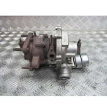 Турбина VW Polo Skoda Fabia Seat Ibiza 045253019L