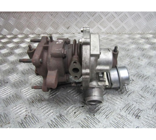 Турбина VW Polo Skoda Fabia Seat Ibiza 045253019L