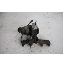 ТУРБОКОМПРЕССОР ТУРБИНА 03G253014M LEON II 1.9 TDI