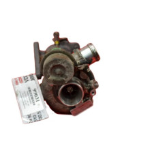 ТУРБО ТУРБИНА 0451457701C SEAT AROSA 1.4 TDI 00R