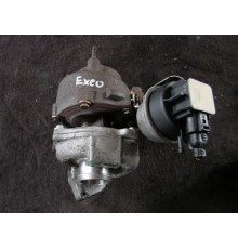 Турбокомпрессор турбина 03L145701C EXEO 2,0 TDI