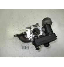 SEAT VW 1.0 TFSI ТУРБОКОМПРЕССОР ТУРБИНА 04C145702R
