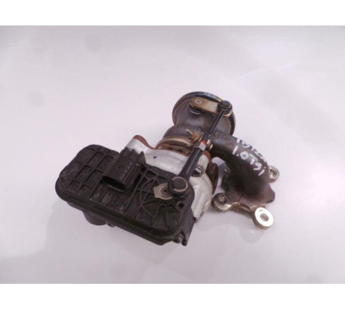 SEAT IBIZA V 18 1.0 TSI ТУРБОКОМПРЕССОР ТУРБИНА