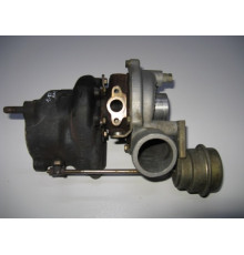 ТУРБИНА SHARAN,ALHAMBRA 1.8 T 06A145704H
