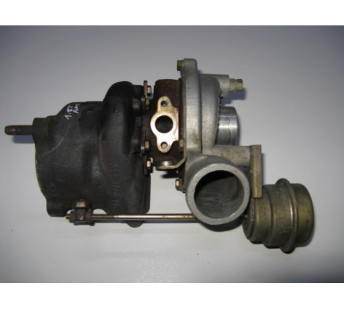 ТУРБИНА SHARAN,ALHAMBRA 1.8 T 06A145704H
