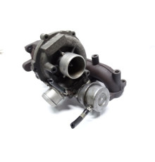 ТУРБО КОМПРЕССОР ТУРБИНА Polo IV 1.4 TDI-БЭЙ
