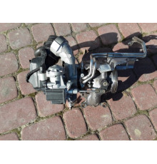 ТУРБИНА VW SEAT SKODA 1,2 TFSI CJZ