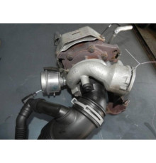 ТУРБИНА VW Golf V Touran Seat Leon 1.9 TDI BLS 105