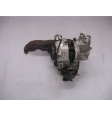 ТУРБИНА ТУРБО VW SEAT SKODA 1.6 TDI 04L253016H