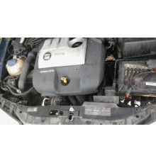 ТУРБИНА ТУРБО SEAT IBIZA III CORDOBA II 1.4 TDI
