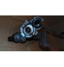 TUBROSPRĘŻARKA ТУРБИНА 2.0 TDI 03L253056A VW SEAT