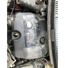 ТУРБИНА ТУРБО SEAT ALHAMBRA LIFT SHARAN 1.9 TDI