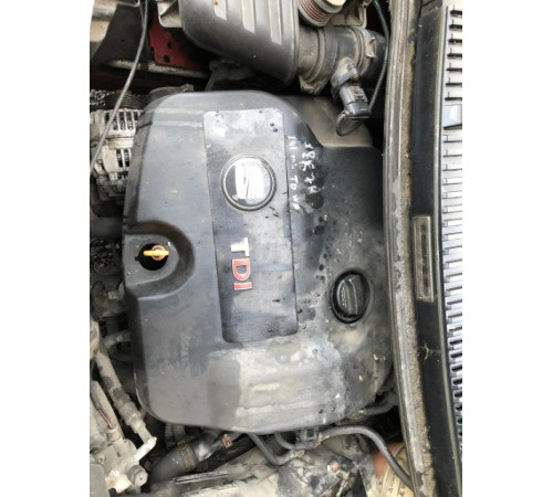 ТУРБИНА ТУРБО SEAT ALHAMBRA LIFT SHARAN 1.9 TDI