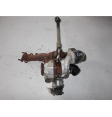 VW GOLF VI SEAT 2.0 TDI CBD ТУРБИНА 03L253016F