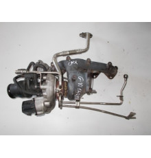 VW GOLF VI SEAT 1.4 TSI CAX ТУРБИНА 03C145702C