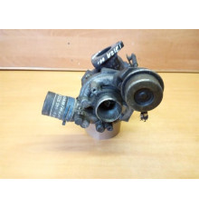 ТУРБИНА SEAT IBIZA 1.9 TDI 038145701F GT15448