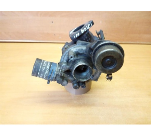 ТУРБИНА SEAT IBIZA 1.9 TDI 038145701F GT15448 ТУРБИНА SEAT IBIZA 1.9 TDI 038145701F GT15448