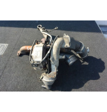 ТУРБОКОМПРЕССОР ТУРБИНА 1.6 TDI VW SEAT 03l253016t