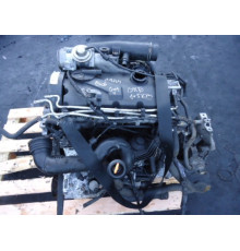Турбо Турбина VW Skoda Seat 1.9 TDI 105 КМ BKC BXE