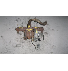 ТУРБИНА ТУРБО SEAT TOLEDO II 1.9 TDI 038145701D