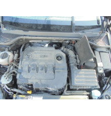ТУРБО ТУРБИНА 2.0 TDI SEAT LEON III 5F 82304KM CRLB