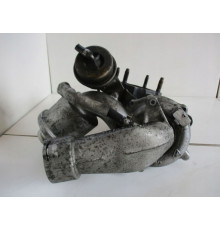 VW GOLF IV SEAT LEON 1.8 T ТУРБОКОМПРЕССОР ТУРБИНА