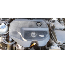 турбина seat ibiza 2003 - 1,9 tdi 100км