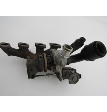 SKODA VW SEAT AUDI ТУРБИНА 1.2 TSI 03F145701K