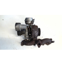 SEAT ALTEA 05 2.0 TDI, ТУРБИНА 03G253019A