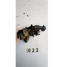 ТУРБИНА ТУРБОКОМПРЕССОР SEAT IBIZA 2011 03F145701H