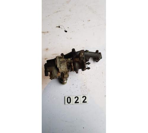 ТУРБИНА ТУРБОКОМПРЕССОР SEAT IBIZA 2011 03F145701H