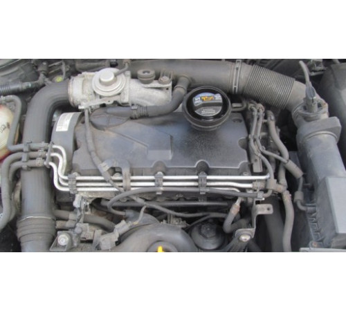 ТУРБО ТУРБИНА 1.9 TDI SEAT LEON II ТУРБО ТУРБИНА 1.9 TDI SEAT LEON II