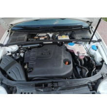 ТУРБИНА CJC 2.0 TDI CJCA 143KM A4 B8 A5 SEAT EXEO