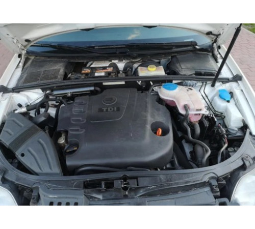ТУРБИНА CJC 2.0 TDI CJCA 143KM A4 B8 A5 SEAT EXEO