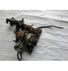 ТУРБИНА ТУРБОКОМПРЕССОР SEAT, VW 1,9 TDI 038253010B
