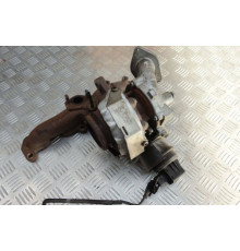 SEAT IBIZA IV 1.6 TDI, ТУРБИНА 03L253016H TURBO
