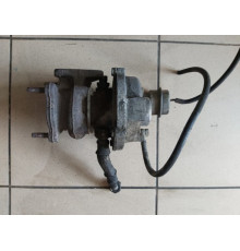 ТУРБОКОМПРЕССОР ТУРБИНА 53031015099 VW SEAT SKODA