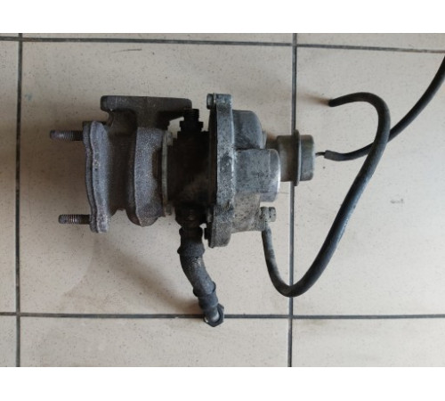 ТУРБОКОМПРЕССОР ТУРБИНА 53031015099 VW SEAT SKODA