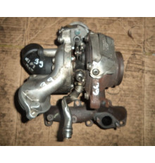 SEAT IBIZA, VW POLO 1.2 TDI 03P253019B ТУРБИНА (39)