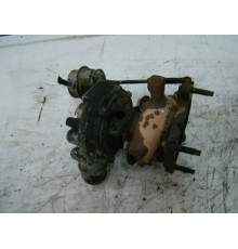 SEAT IBIZA FL 1.9 TDI, ТУРБИНА 038145701F